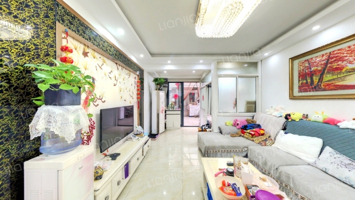 缇香一品二手房实景图