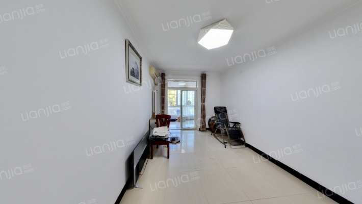 先农坛街甲17号院二手房实景图