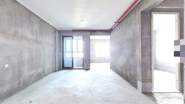 武地融创和平中心二手房实景图