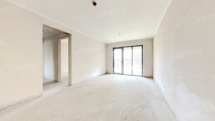 中国中铁诺德澜湾二手房实景图