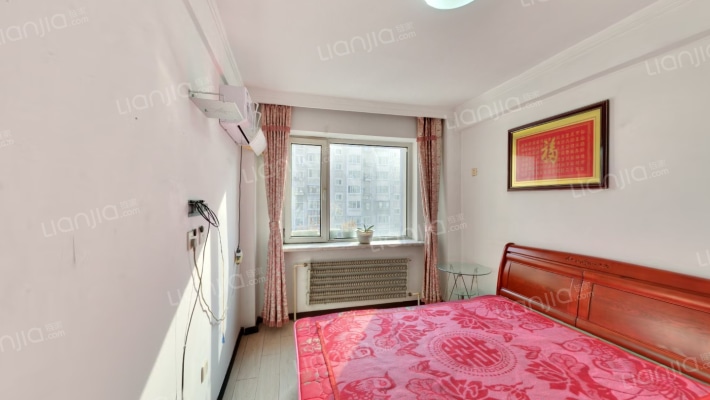 光明新村二手房实景图