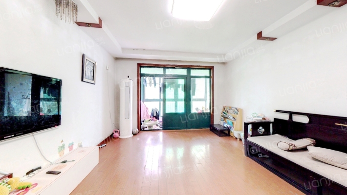 长安华福园二手房实景图