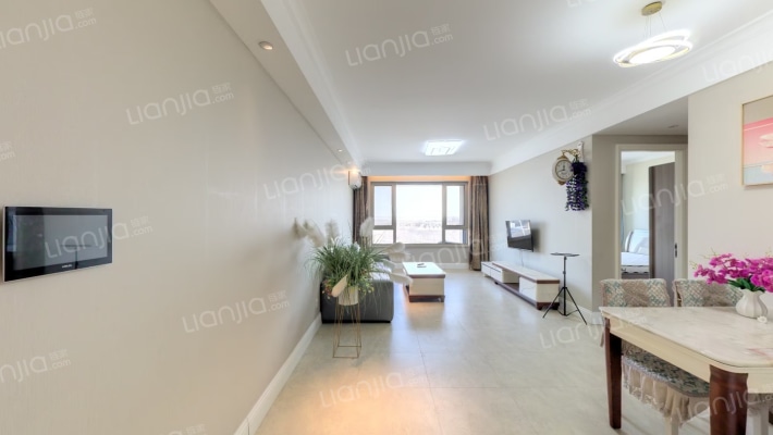 融创城·领域二手房实景图