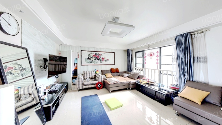 名人公馆二手房实景图