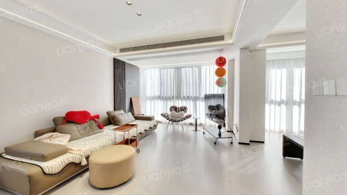 会稽云庐二手房实景图