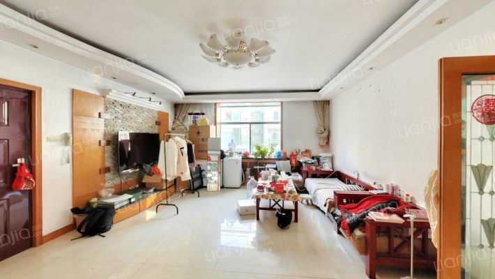 开元北小区二手房实景图
