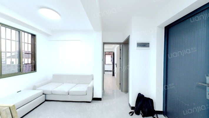 青春路二手房实景图