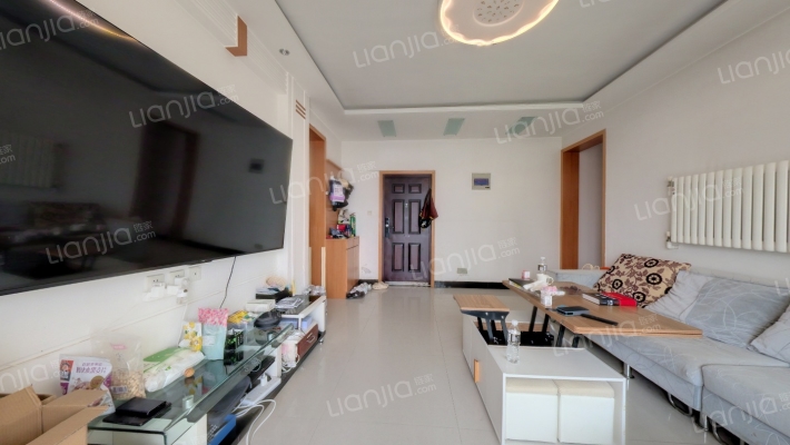 新青年小区二手房实景图