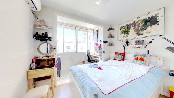 东体育会路408弄二手房实景图