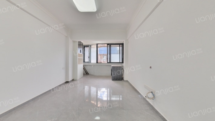 华天花园二手房实景图