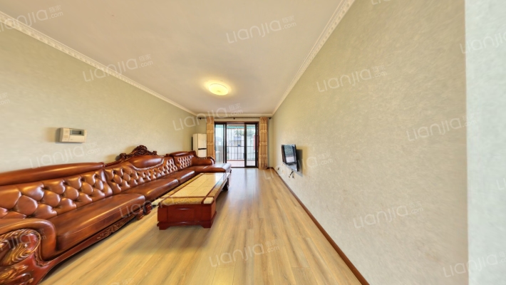 半山七号二手房实景图