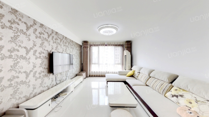 龙城国际二手房实景图