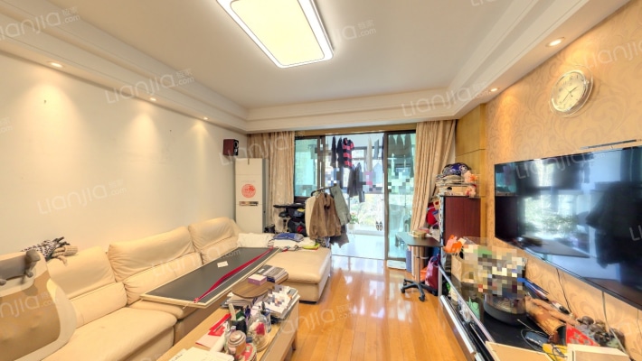 盛源家豪城二手房实景图
