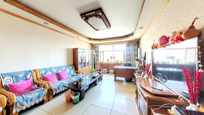 畜牧局家属楼二手房实景图