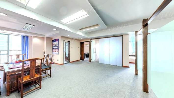 明阳天下二手房实景图