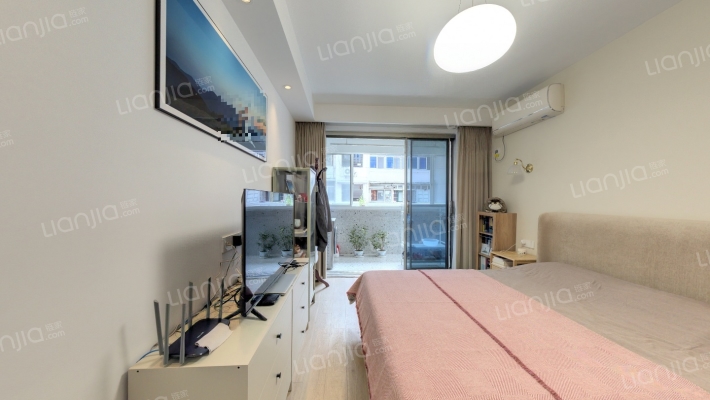 屏风苑小区二手房实景图