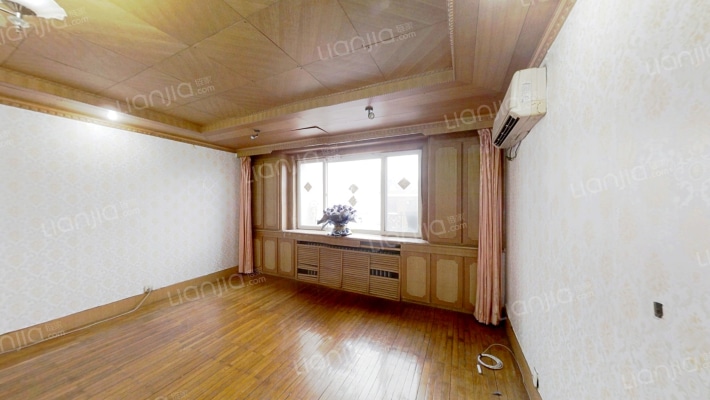 长春花园二手房实景图