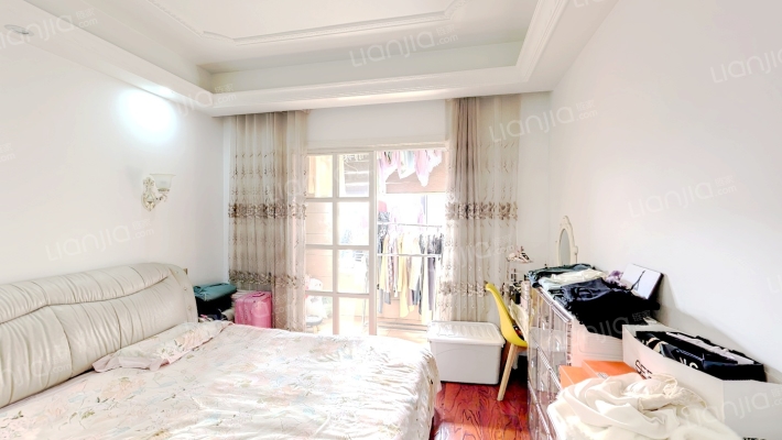 天府中心二手房实景图