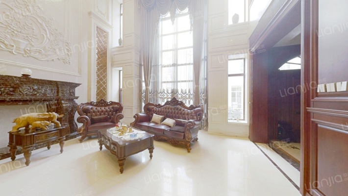 新隆轩二手房实景图