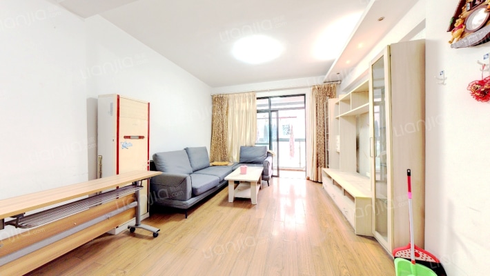 紫阳金利屋二手房实景图