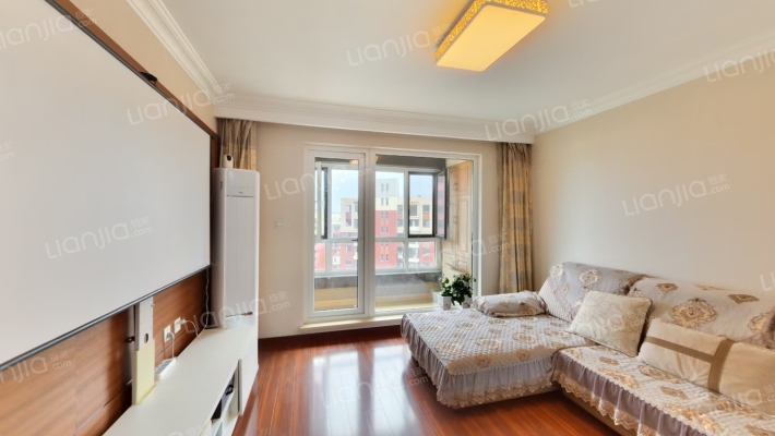 朗润园二手房实景图