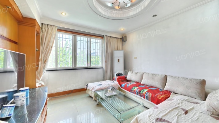 书香名苑二手房实景图