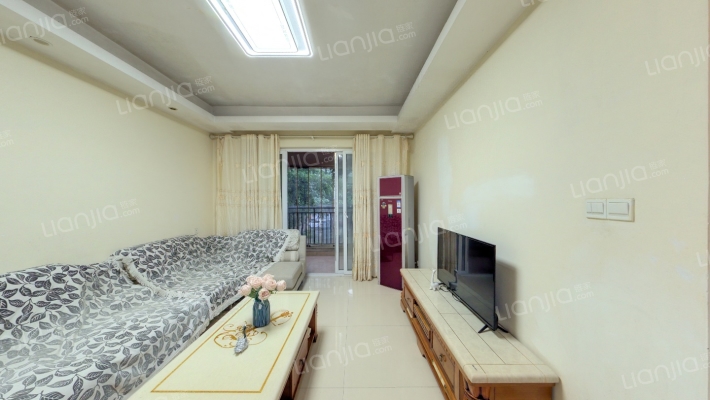 碧桂园（长寿）二手房实景图