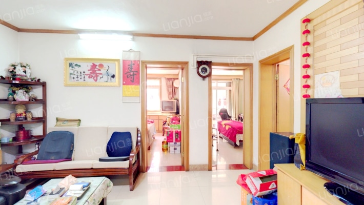 天柱园小区二手房实景图