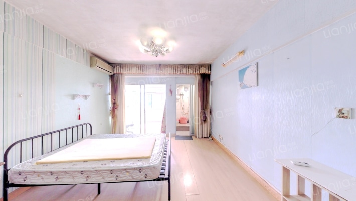 瀚高花园二手房实景图