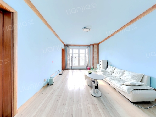 整租·康太源尚誉 2室2厅 南