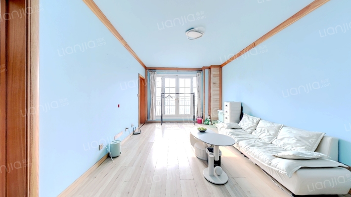 康太源尚誉二手房实景图