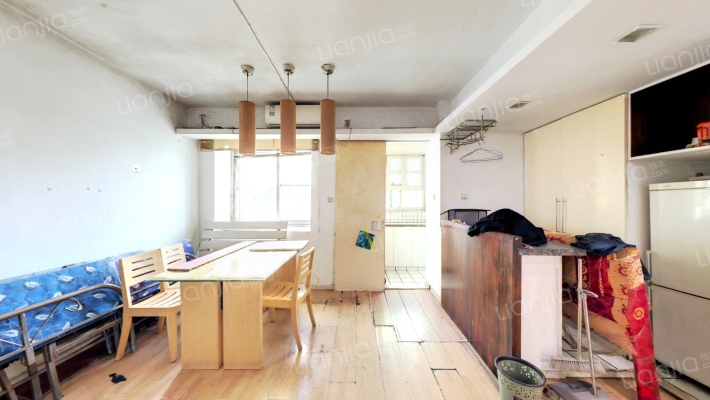 益力公寓二手房实景图