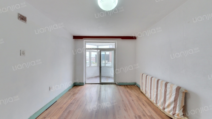 山东路二手房实景图