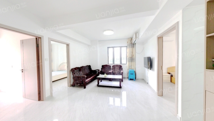 悦榕府二区二手房实景图