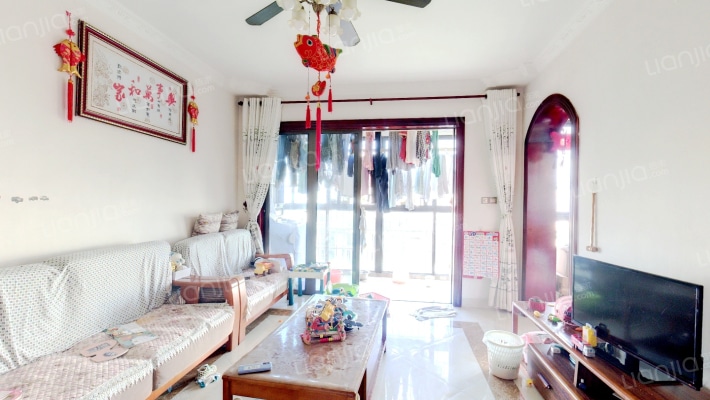 凤凰雅苑二手房实景图