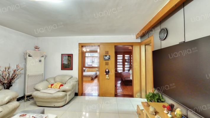 风华园西区二手房实景图