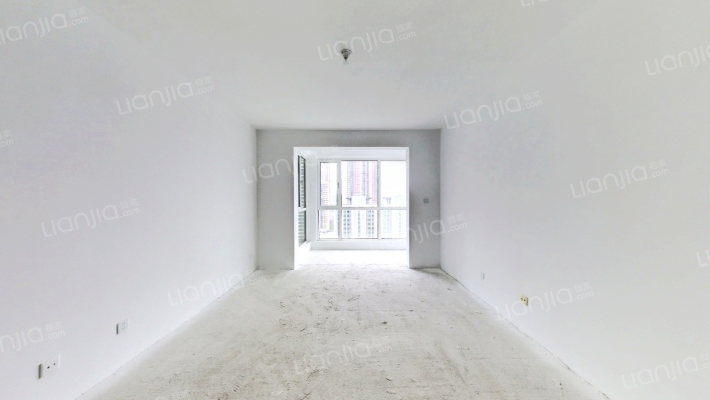 金廊时代二手房实景图