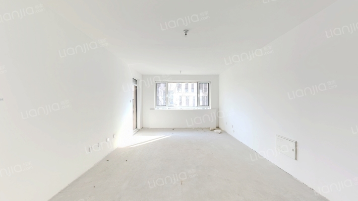 高创桃源二手房实景图