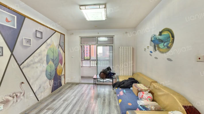 宁新花园西区二手房实景图