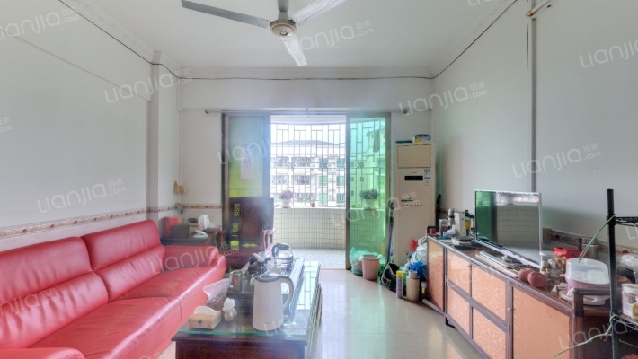 盈翠园二手房实景图