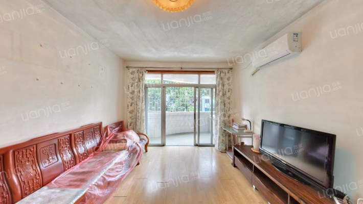 金溪花园二手房实景图