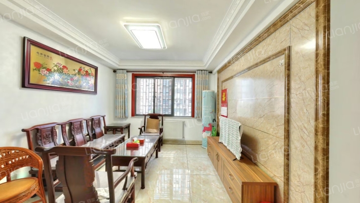 金葡萄家园D区二手房实景图