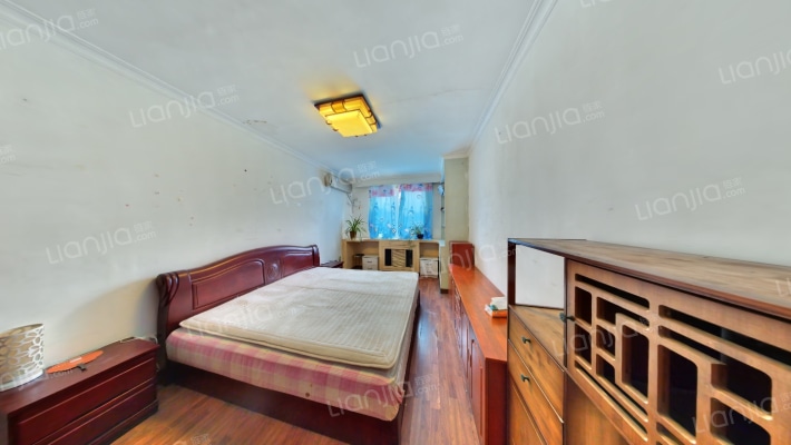 澧水南里二手房实景图