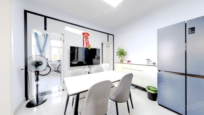 胜利桥东小区二手房实景图