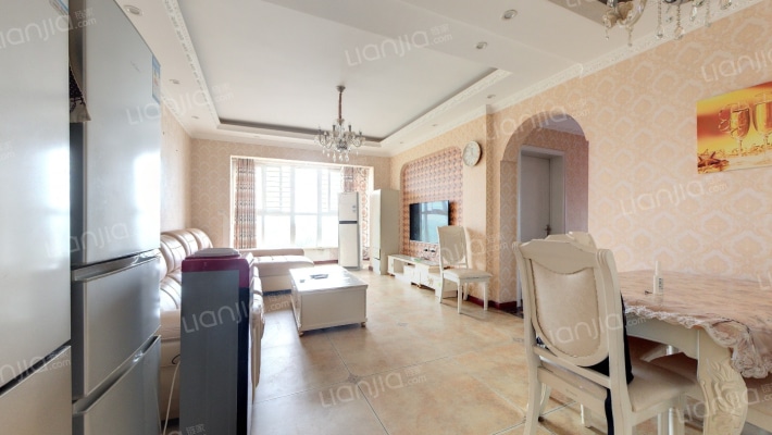 海宇凌云香榭二手房实景图