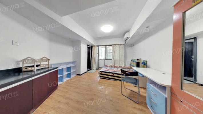 中航凯特公寓二手房实景图