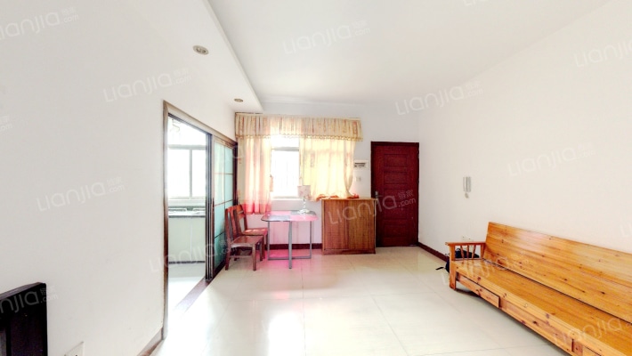 西荣花园二手房实景图