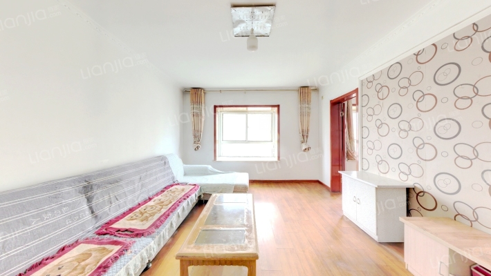 金色丽城小区二手房实景图