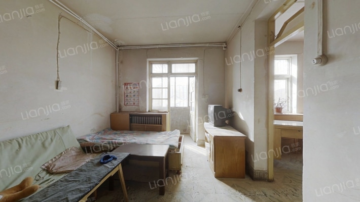 建西西路社区二手房实景图