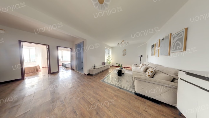 万浩家园二手房实景图